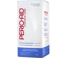 PERIO-AID INTENSIVE CARE ополіскувач 5 л, пакет з дозатором