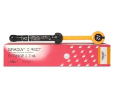 GRADIA DIRECT шприц A2, 4 г