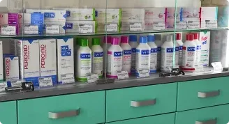 Представництва kristar в Україні