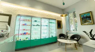 Представництва kristar в Україні